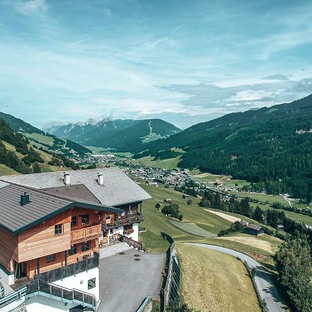 Appartment Helmblick Sillian Exterior foto